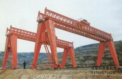 MH型桁架式龙门糖心视频免费看机