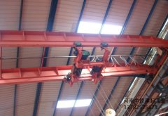 桥式糖心视频免费看机检修维护**措施有哪些