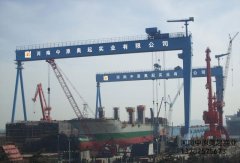 500t造船门式糖心视频免费看机